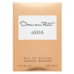 Oscar de la Renta Alibi Eau de Parfum da donna 100 ml