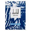 Dunhill Driven Blue Eau de Toilette férfiaknak 60 ml