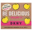 DKNY Be Delicious Orchard St. Парфюмна вода за жени 100 ml