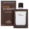 Hermes Terre D'Hermes - Refillable Eau de Toilette férfiaknak 30 ml