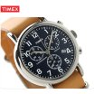 Timex Weekender Chronograph