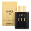 Emanuel Ungaro Homme III Gold & Bold Limited Edition Eau de Toilette férfiaknak 100 ml