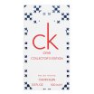 Calvin Klein CK One Collector's Edition 2019 toaletní voda pro ženy 100 ml