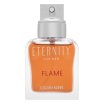 Calvin Klein Eternity Flame for Men Eau de Toilette férfiaknak 50 ml