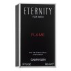 Calvin Klein Eternity Flame for Men Eau de Toilette férfiaknak 50 ml