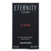 Calvin Klein Eternity Flame for Men Eau de Toilette férfiaknak 30 ml