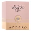 Azzaro Wanted Girl woda perfumowana dla kobiet 80 ml