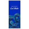 Davidoff Cool Water Man Summer Edition 2019 toaletní voda pro muže 125 ml