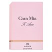 Aigner Cara Mia Ti Amo Eau de Parfum femei 100 ml