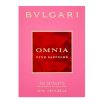 Bvlgari Omnia Pink Sapphire Eau de Toilette nőknek 25 ml