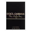 Dolce & Gabbana The Only One parfumirana voda za ženske 50 ml