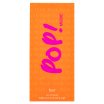 Fcuk Pop Music Eau de Toilette nőknek 100 ml