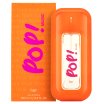 Fcuk Pop Music Eau de Toilette nőknek 100 ml