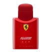 Ferrari Scuderia Red toaletní voda pro muže 75 ml