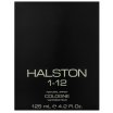 Halston 1 - 12 Eau de Cologne da uomo 125 ml