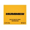 HUMMER Hummer toaletní voda pro muže 40 ml