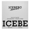 Iceberg Iceberg Homme Eau de Toilette férfiaknak 100 ml