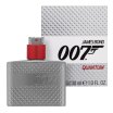 James Bond 007 Quantum toaletní voda pro muže 30 ml