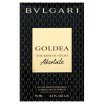 Bvlgari Goldea The Roman Night Absolute Sensuelle Eau de Parfum nőknek 75 ml