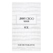 Jimmy Choo Man Ice toaletná voda pre mužov 30 ml