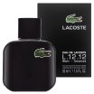 Lacoste Eau de Lacoste L.12.12. Noir Eau de Toilette da uomo 50 ml