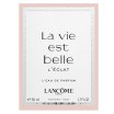 Lancôme La Vie Est Belle L'Éclat parfémovaná voda pro ženy 50 ml