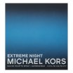 Michael Kors Extreme Night toaletní voda pro muže 70 ml