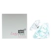 Mont Blanc Lady Emblem L'Eau toaletní voda pro ženy 75 ml