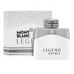 Mont Blanc Legend Spirit toaletná voda pre mužov 50 ml