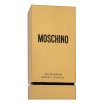 Moschino Fresh Gold Eau de Parfum nőknek 30 ml