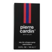 Pierre Cardin Pierre Cardin Pour Monsieur kolínská voda pro muže 80 ml