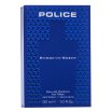 Police Shock-In-Scent For Men parfumirana voda za moške 30 ml