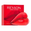 Revlon Love Is On Eau de Toilette nőknek 50 ml