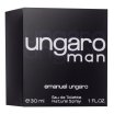 Emanuel Ungaro Ungaro Man toaletná voda pre mužov 30 ml