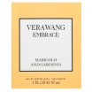 Vera Wang Embrace Marigold & Gardenia Eau de Toilette nőknek 30 ml