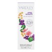 Yardley April Violets Contemporary Edition toaletní voda pro ženy 50 ml