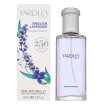 Yardley English Lavender toaletná voda pre ženy 50 ml