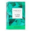 Yardley Flora Jade Eau de Toilette femei 50 ml
