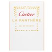 Cartier La Panthere Eau de Toilette nőknek 50 ml