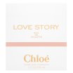 Chloé Love Story woda toaletowa dla kobiet 30 ml