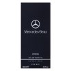 Mercedes-Benz Mercedes Benz Intense Eau de Toilette bărbați 120 ml