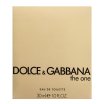 Dolce & Gabbana The One Eau de Toilette nőknek 30 ml