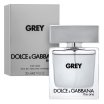 Dolce & Gabbana The One Grey Intense Eau de Toilette férfiaknak 30 ml