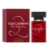 Dolce & Gabbana The Only One 2 Eau de Parfum nőknek 30 ml