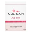 Guerlain Mon Guerlain Bloom of Rose Eau de Toilette nőknek 100 ml
