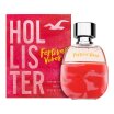 Hollister Festival Vibes for Her woda perfumowana dla kobiet 100 ml