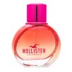 Hollister Wave 2 For Her Eau de Parfum nőknek 30 ml