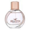 Hollister Wave For Her Eau de Parfum femei 30 ml