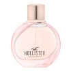 Hollister Wave For Her Eau de Parfum nőknek 50 ml