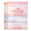 Hollister Wave For Her parfémovaná voda pre ženy 50 ml